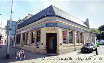 Darwen's Sunbird Records could have long-term future protected thanks to £3.5m initiative