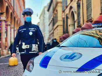La Polizia locale di Modena festeggia il 162esimo anniversario della fondazione - sassuolo2000.it - SASSUOLO NOTIZIE - SASSUOLO 2000