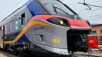 Modena-Sassuolo, un anno di stop (fino a Formigine) per la ferrovia - ModenaToday