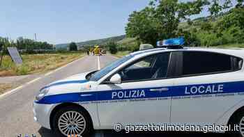 Marano. Incidente lungo la Fondovalle: una 48enne resta ferita - La Gazzetta di Modena