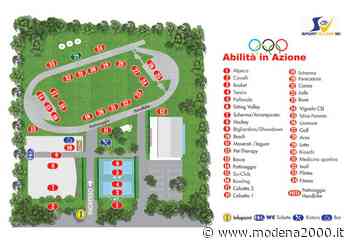 Modena, con “Abilità in azione” lo sport si apre a tutti - Modena 2000