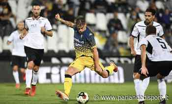 (B)entornato Modena Fc - Serie C 28/09/2021: Cesena-Modena 1-2, il derby è gialloblù: decisiva la doppietta di Bonfanti - Parlando di Sport