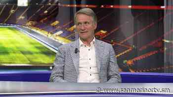 A Cpiace il tecnico del Modena Tesser - San Marino Rtv