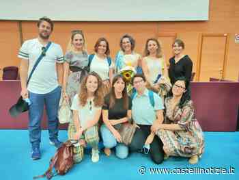 Epidermolisi bollosa, la Olly Onlus di Albano a Modena per raccogliere fondi per la Ricerca - CastelliNotizie.it