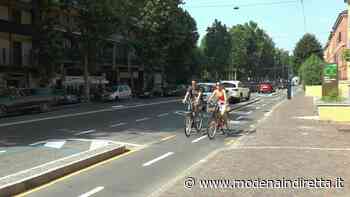 Modena promuove il Bike to work | Modenaindiretta - modenaindiretta.it