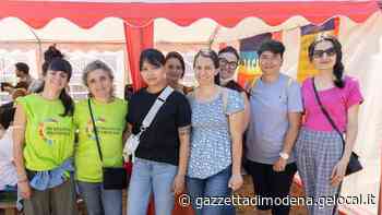 Modena Portobello a misura di bimbo Seguiti anche 300 ucraini - La Gazzetta di Modena