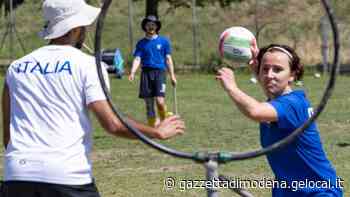 Harry Potter a Modena con i “maghi” della nazionale italiana di quidditch - La Gazzetta di Modena