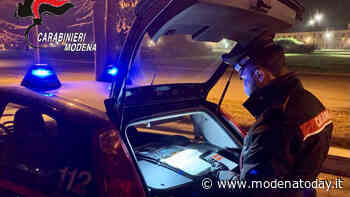 Controlli a Modena. Evade dagli arresti domiciliari ma viene rintracciato - ModenaToday