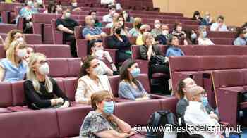 Bambini farfalla cura, a Modena "un percorso unico al mondo" - il Resto del Carlino