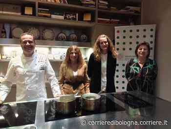 Modena, le lezioni dello chef stellato Marchini contro l’anoressia: «Curo il gusto con gli altri sensi» - Corriere della Sera