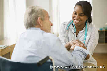 'ULEZ could worsen carer shortage in Hertfordshire and London'