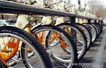 Parabiago, il comune dona le biciclette ai profughi e invita i cittadini ad aderire - Ticino Notizie