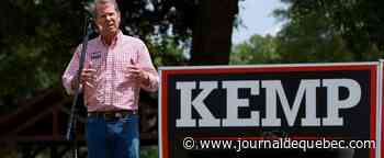 Duels en Géorgie pour les primaires