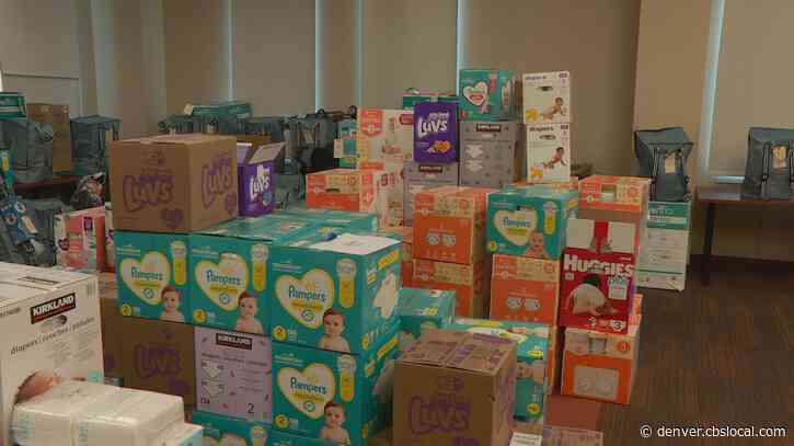 Mile High United Way Hosts ‘Women United Village Event’ To Help Struggling Families