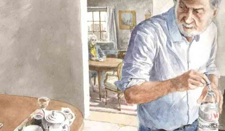 Des gouttes de collyre pour chien dans de l'eau minérale: ce l'on sait sur l'empoisonneur au viager qui sévissait au Cannet