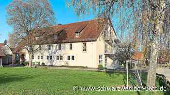 Kindergarten Effringen: Gemeinderat gibt Startschuss für das Verfahren