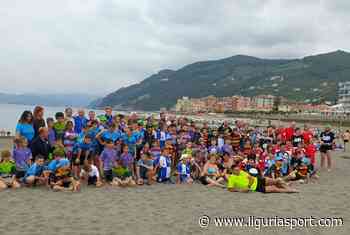 Finale thriller e Lieto per Savona a Rho, a Chiavari torna il Beach Rugby -in formato mini - Liguriasport