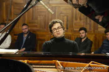 Piano City Milano arriva a Rho con "Costellazione romantica” di Martino Tosi - Sempione News