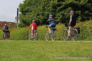 Partire da Rho e arrivare fino a MIND in bicicletta si può coi percorsi e-pic land - Sempione News