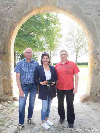 Werbefilm über das Burgdorf Stromberg ist fertig - Die Glocke