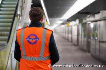 Crossrail: What route will the Elizabeth Line take?