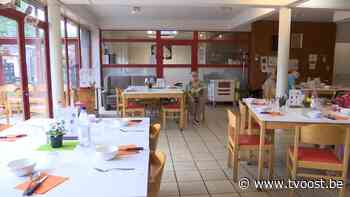 "Te oud, te klein en onveilig", woonzorgcentrum Denderleeuw staat op de zwarte lijst - TV Oost