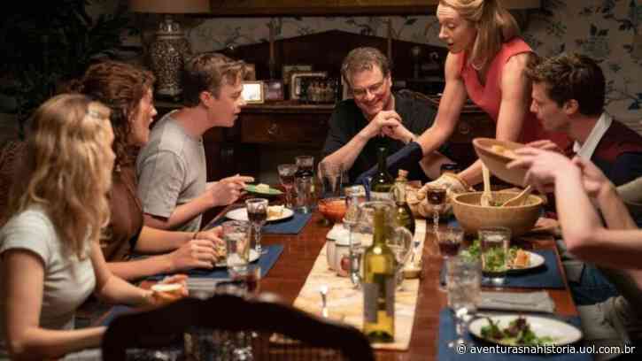 "A escada": Conheça o intrigante crime que inspirou a minissérie da HBO - Aventuras na História