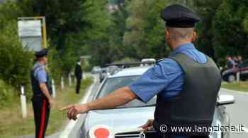 Pontedera, dopo il volo dal terzo piano, arrestato l’amico - LA NAZIONE