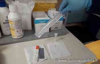 Coronavirus, in Valdera 35 nuovi positivi - Qui News Valdera