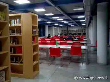 Staffetta di lettori per la legalità alla biblioteca di Pontedera - gonews