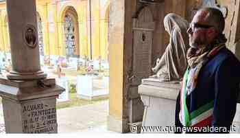 Il Primo Maggio nel ricordo di Alvaro Fantozzi - Qui News Valdera