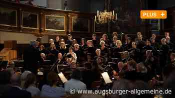 Ein musikalischer Gottesdienst