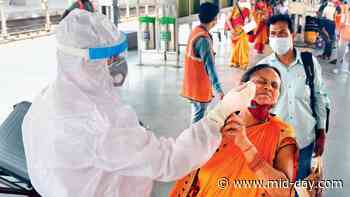 Mumbai reports 150 new coronavirus cases, zero death - mid-day.com
