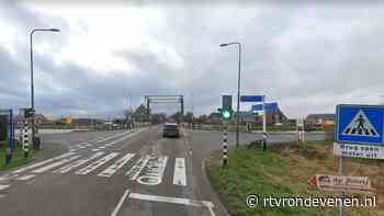 CDA STELT VRAGEN OVER VERKEERSSITUATIE DE HOEF - RTV Ronde Venen