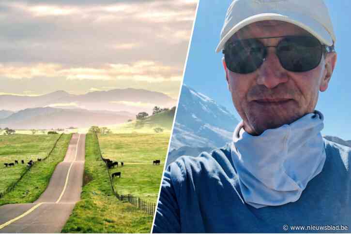 Allemaal kloppen ze met hun duurste paarden bij hem aan: het verhaal van Bart (50), het goudhaantje van Qatarese sjeiks