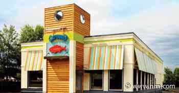 Centre Partners buys Captain D’s again