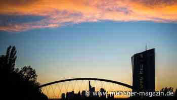 Börse: Dax steigt und könnte Abwärtstrend beenden, Kurssprung an US-Börsen