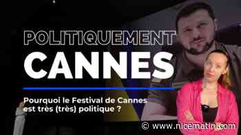 Pourquoi le Festival de Cannes est politique? La réponse en 5 arguments