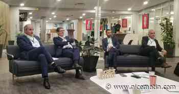 Quels enjeux pour demain au Crédit Agricole Provence Côte d'Azur