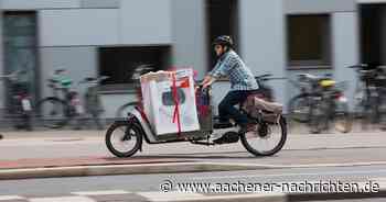 Mobilität in Aachen: Handel, Gastronomie und Hotellerie befürworten die Verkehrswende