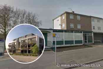 Plans for 20 new flats to replace former Basildon pub withdrawn - Southend Echo