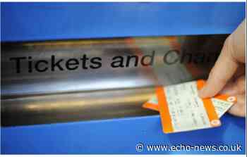 Basildon train passenger fined for dodging £2.80 fare | Echo - Southend Echo