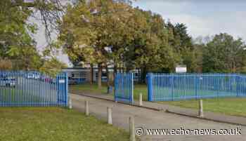 Basildon pupil referral unit to be demolished and rebuilt | Echo - Southend Echo