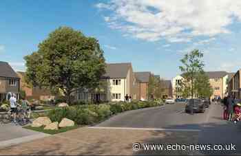 82-homes plans unveiled as part of Basildon Gardinders estate | Echo - Southend Echo