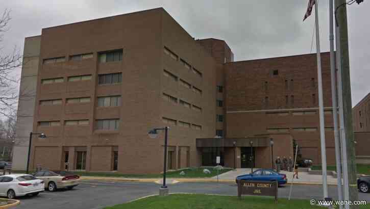 Allen County inmates say officials' jail plan 'deficient'
