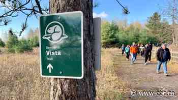 Canadians love spending time in parks, but those visits have a cost