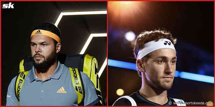 French Open 2022: Casper Ruud vs Jo-Wilfried Tsonga preview, head-to-head, prediction, odds & pick | Roland Garros - Sportskeeda