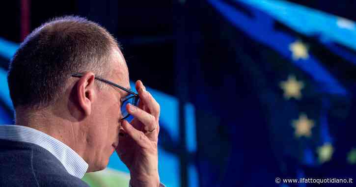 FqChart – La posizione bellicistica del Pd sembra incidere sui sondaggi. Ecco tutti i dati