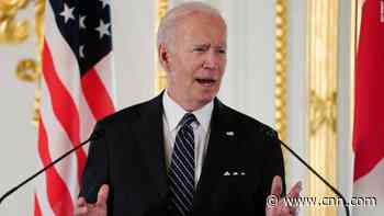 Biden: Monkeypox less worrying than Covid