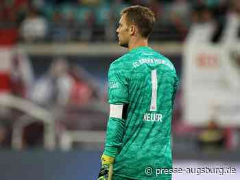 Neuer verlängert bis 2024 beim FC Bayern | Presse Augsburg - Presse Augsburg